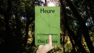 Heure By Elizz Correa