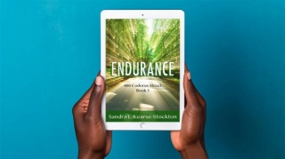 Endurance By Sandra L. Kearse-Stockton
