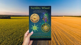 Fertility Wheel By Stephen David Manning