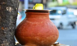 Clay Pot Water Benefits