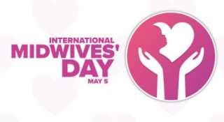 (May 5) International Day Of Midwives