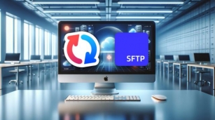 How To Sync Local Mac With SFTP Server: GoodSync