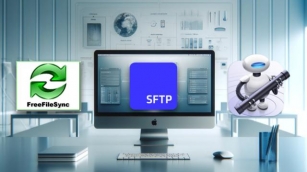 How To Sync Local Mac With SFTP: FreeFileSync