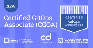 How To Ace Certified GitOps Associate (CGOA) Exam