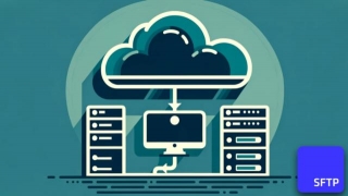 Managed Cloud SFTP & Storage: The Benefits