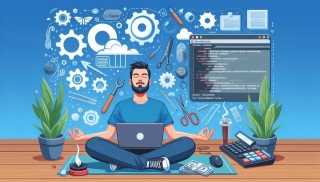 Beyond The Code: Developer Wellness Hacks For A Sustainable Career