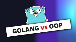How Is The Concept Of Object-oriented Programming Applied In Go Language?