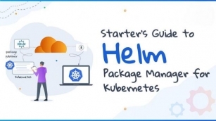 Helm — Your Compass In The Kubernetes Universe