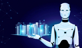The Role Of AI And ML In Transforming The Real Estate Sector
