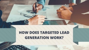 The Ultimate Guide To Targeted Lead Generation For Small Businesses