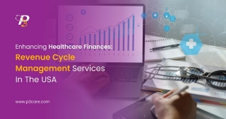 Enhancing Healthcare Finances: Revenue Cycle Management Services In The USA
