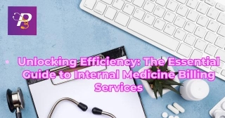 Unlocking Efficiency: The Essential Guide To Internal Medicine Billing Services