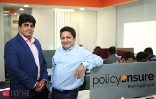 Policy Ensure Launches Life & Health Insurance Verticals, Announces Expansion Plans For Next 18 Months