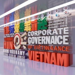 How Are The Four Players Promoting Corporate Governance In Vietnam?