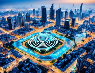 Wi-Fi HaLow: Powering The Evolution Of Smart Cities