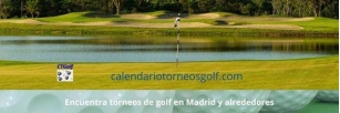 12 Torneos De Golf Amateur En Mayo En España