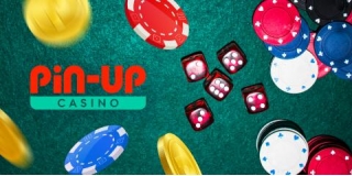 Online Casino Ana Web Sitesini Pin