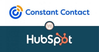 Constant Contact Vs HubSpot 2024: Which Is Best For You?