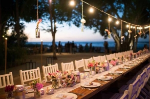 From Corporate Retreats To Wedding Venues: Host Your Event At A Luxury Home In Hacienda Pinilla