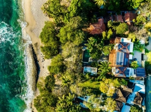 From Eco Village Costa Rica Living To Luxury Travel: How To Travel Sustainably