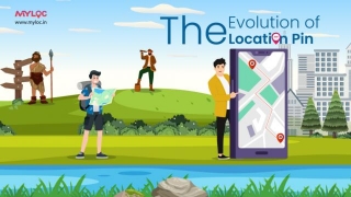 The Evolution Of Location Pinning: From Paper Maps To Digital Precision