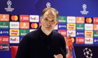 Bayern Munich Set To Replace Tuchel With Man United Flop This Week
