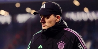 Tuchel Emerging As An Option For Manchester United