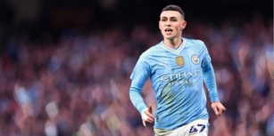 Foden ‘honoured’ After FWA Footballer Of The Year Award