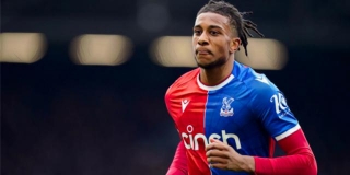 Crystal Palace Will Not Sell Star Trio In Same Transfer Window