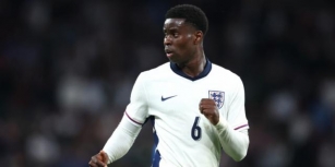 ‘World-class’ Guehi Backed To Shine For England