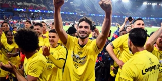 Hummels Confident Dortmund Can Be Crowned European Champions