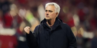 Mourinho Feels He Lacked Support In Manchester United Role