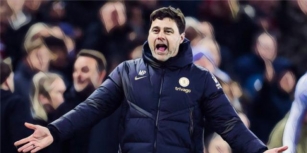 Pochettino Says He ‘can’t Hide’ Emotion For Tottenham