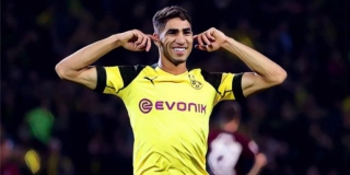 Five Who Played For Both Borussia Dortmund And PSG