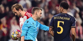 Four Talking Points From The Champions League Semi-finals