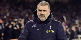 Postecoglou Says NLD A Chance For Spurs To Test Themselves