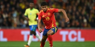 Five Young Players We Can’t Wait To Watch At Euro 2024