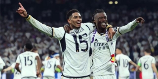 Four Things We Learned From The Champions League Semi-finals