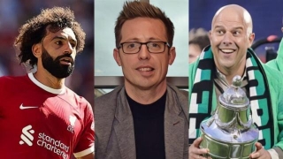Major Question Marks Hang Over Liverpool Heading Into The Summer Transfer Window
