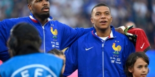 Mbappe Hopes He Can Make France Proud At Euro 2024