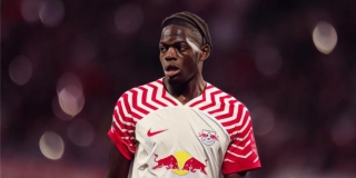 Manchester United And Chelsea Target Leipzig Centre-back