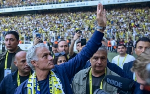 Jose Mourinho Makes Fenerbahce Transfer Admission Amid Sterling Links