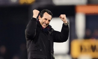 Aston Villa Want Emery To Emulate Man Utd Legend After Agreeing New Deal