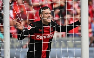 Wirtz Coy On Leverkusen Future Amid Transfer Speculation