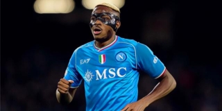 Napoli Identify Osimhen Replacements Ahead Of Inevitable Exit