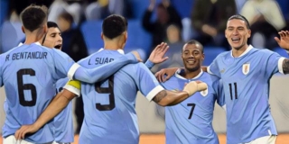 Uruguay Vs Bolivia Preview, Team News, Tickets & Prediction
