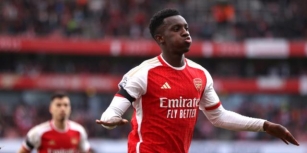 Arsenal Looking To Offload Academy Striker