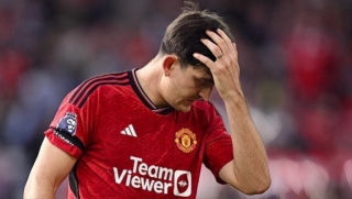 Man United Injury Latest As Key Player Ruled Out For The Rest Of The Season