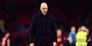 Ten Hag Demands Greater Discipline From Leaky Man United