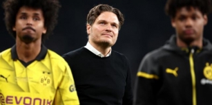 Terzic Departs Dortmund Despite Champions League Run